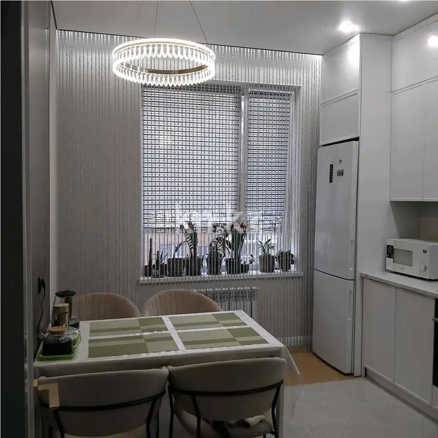 Продажа 2-комнатной квартиры, 57 м², ул. Култегин, дом  4 в Астане - фото 3