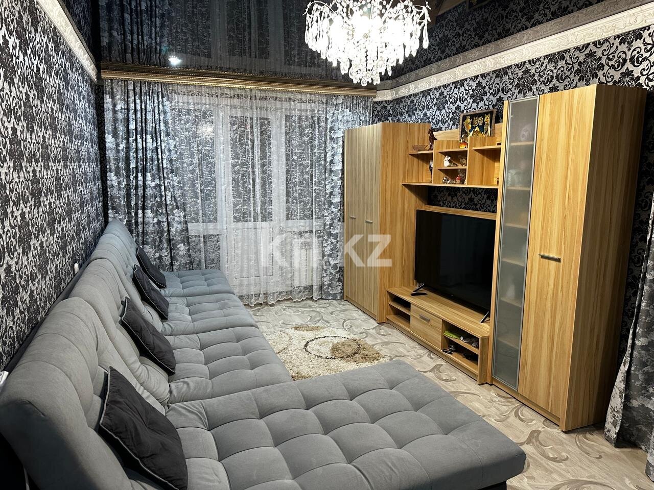 Продажа 3-комнатной квартиры, 62 м² в Темиртау - фото 2