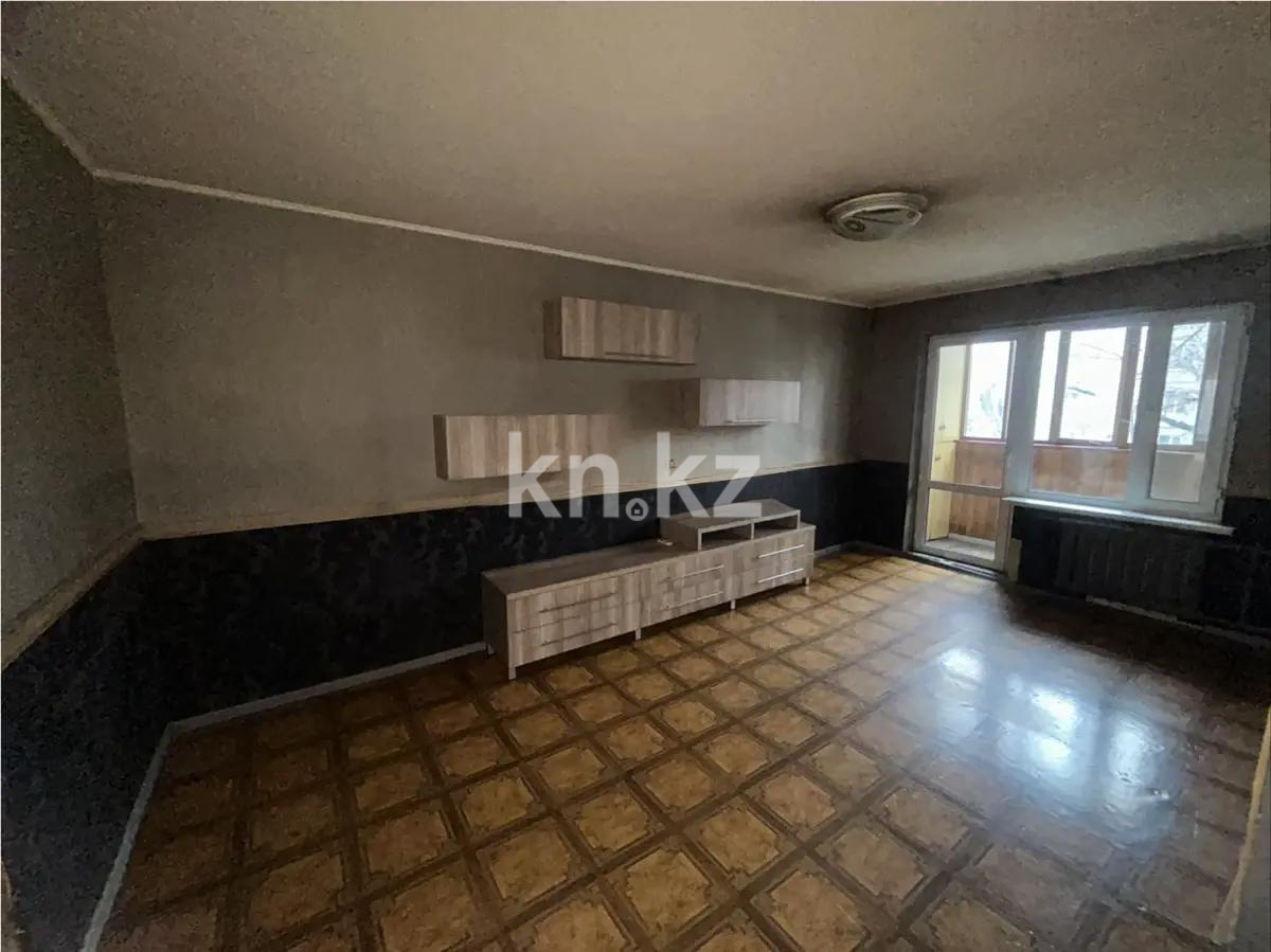 Продажа 2-комнатной квартиры, 45 м², ул. Желтоксан, дом  50 в Алматы