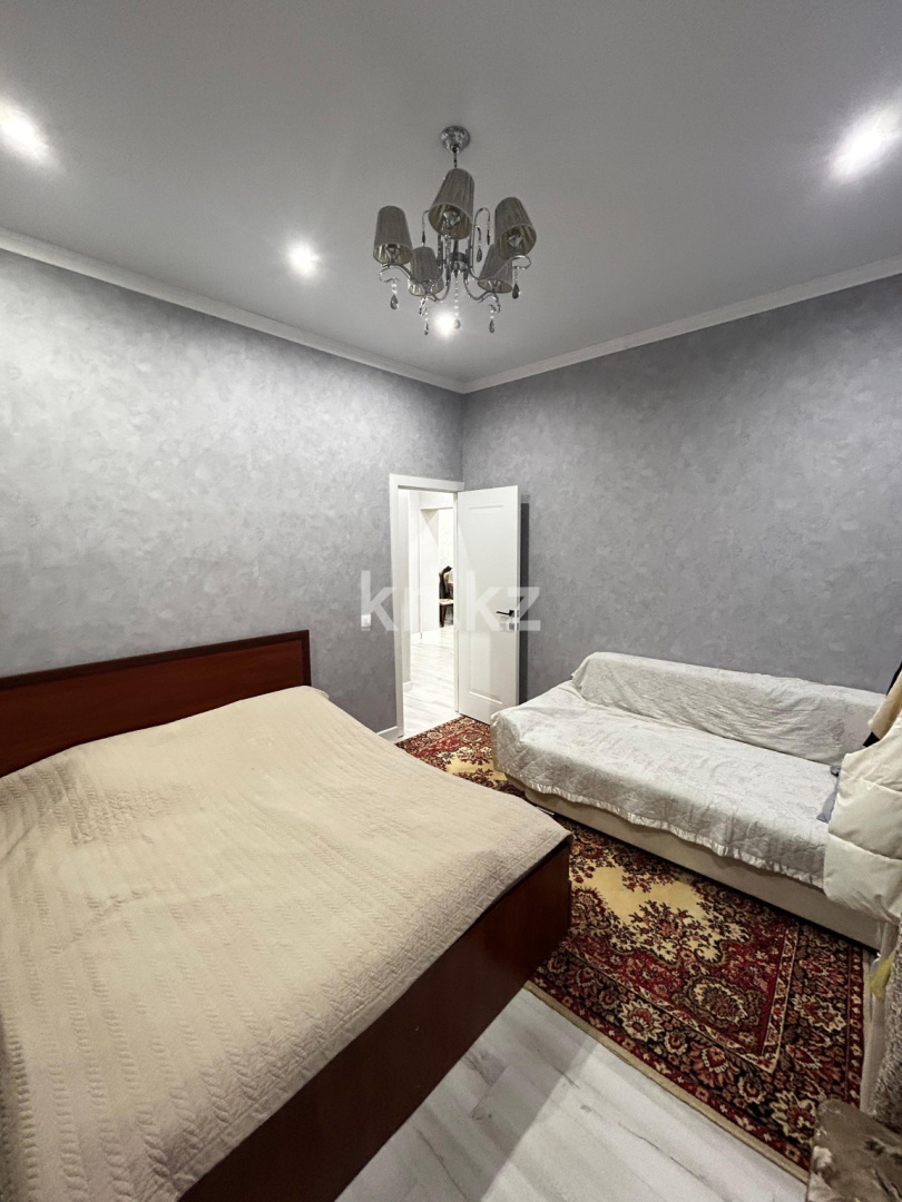 Продажа 3-комнатной квартиры, 83 м² в Караганде - фото 6