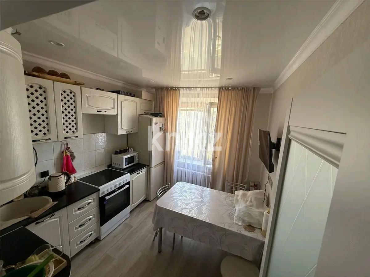 Продажа 2-комнатной квартиры, 54 м² в Караганде - фото 3