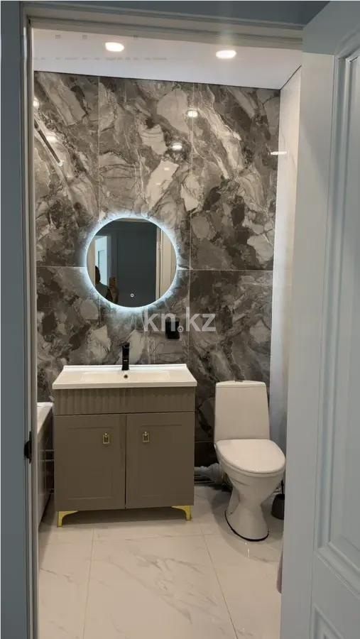 Продажа 2-комнатной квартиры, 47 м² в Алматы - фото 3