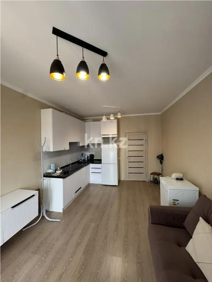Продажа 2-комнатной квартиры, 44 м² в Астане - фото 3