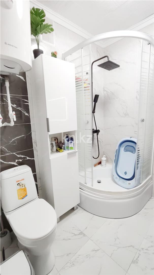 Продажа 2-комнатной квартиры, 45 м², мкр-н 14 в Караганде - фото 7