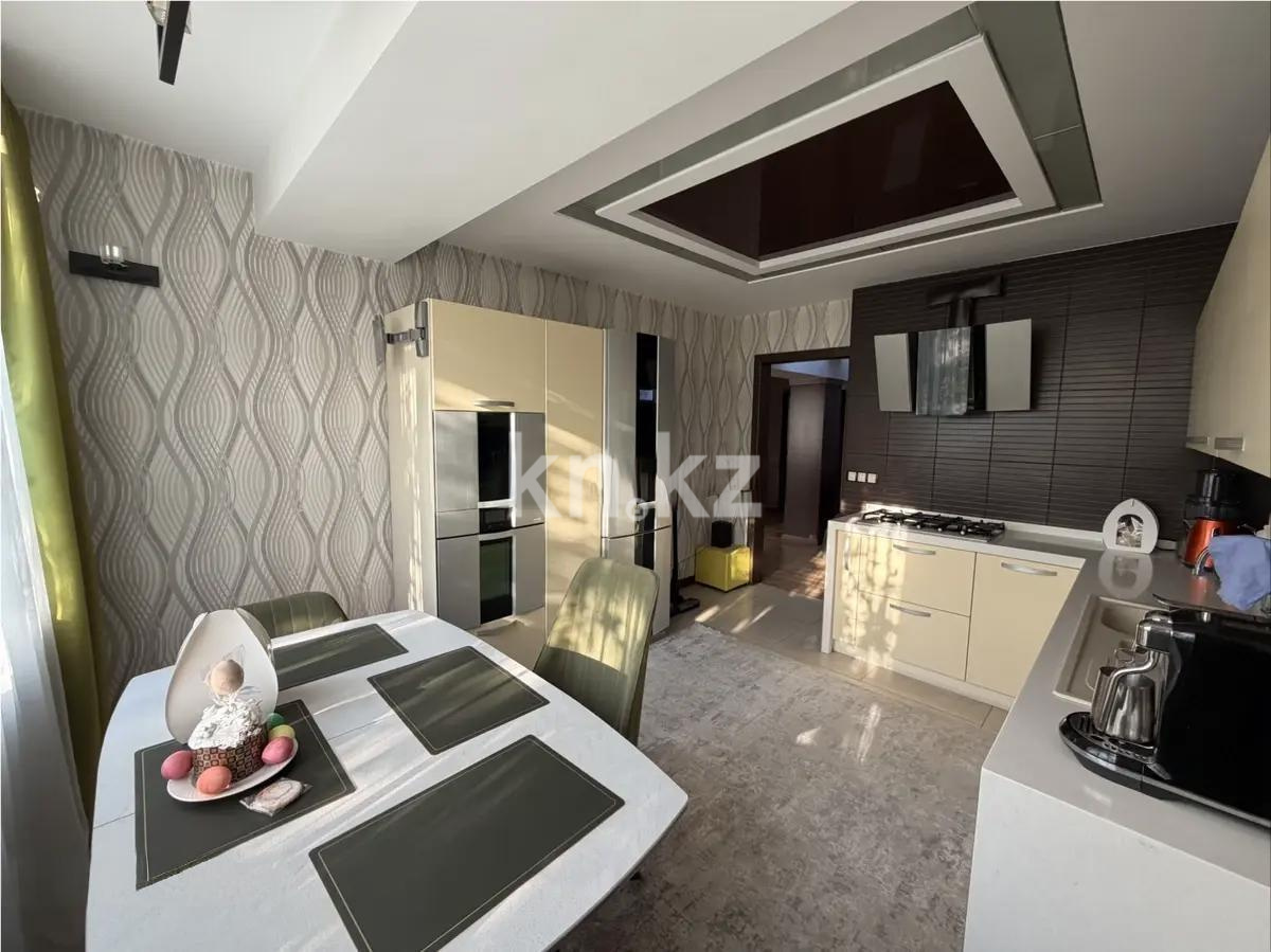 Продажа 3-комнатной квартиры, 95 м² в Алматы - фото 6