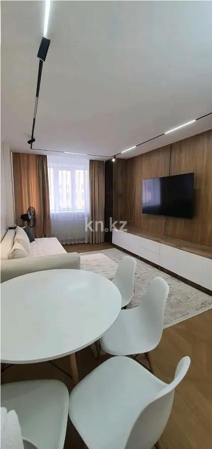 Продажа 2-комнатной квартиры, 45 м² в Астане