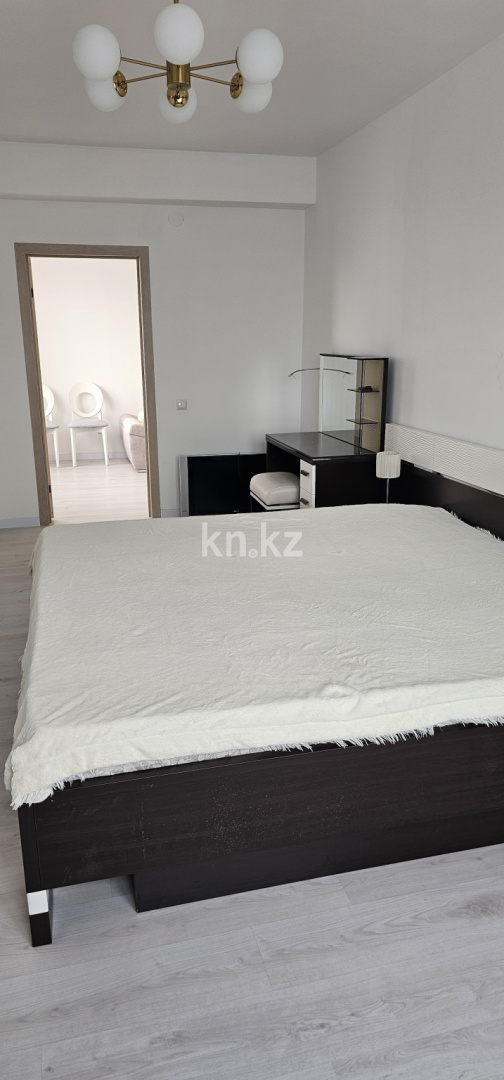 Продажа 3-комнатной квартиры, 75 м² в Алматы