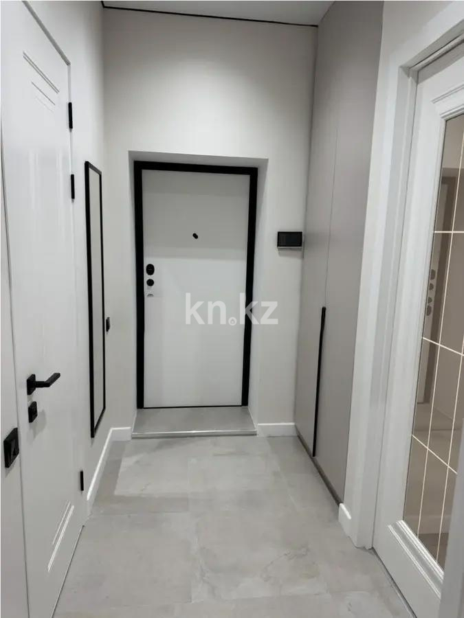 Продажа 2-комнатной квартиры, 41 м² в Астане - фото 5