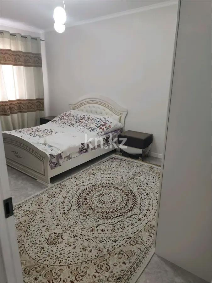 Продажа 3-комнатной квартиры, 76 м² в Алматы - фото 3