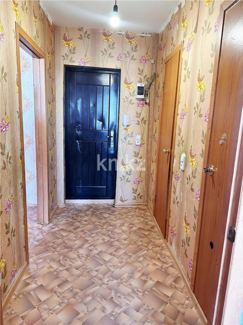 Продажа 1-комнатной квартиры, 34 м² в Темиртау - фото 8