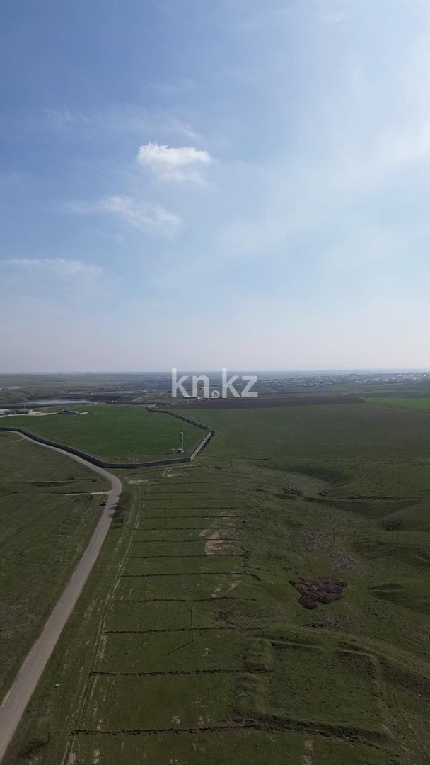 Продажа земельного участка, 8 га, Касымбек Датка п. в Шымкенте - фото 2
