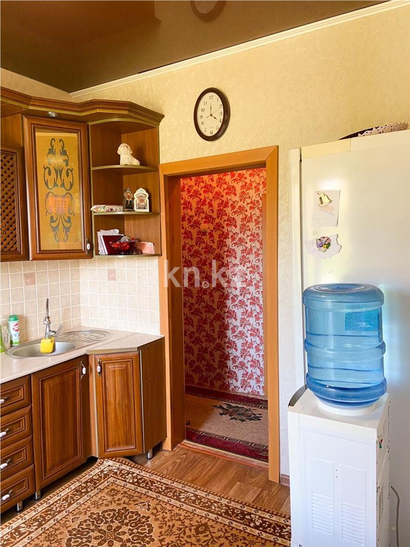 Продажа 3-комнатного дома, 62 м², ул. Маляров в Темиртау - фото 12