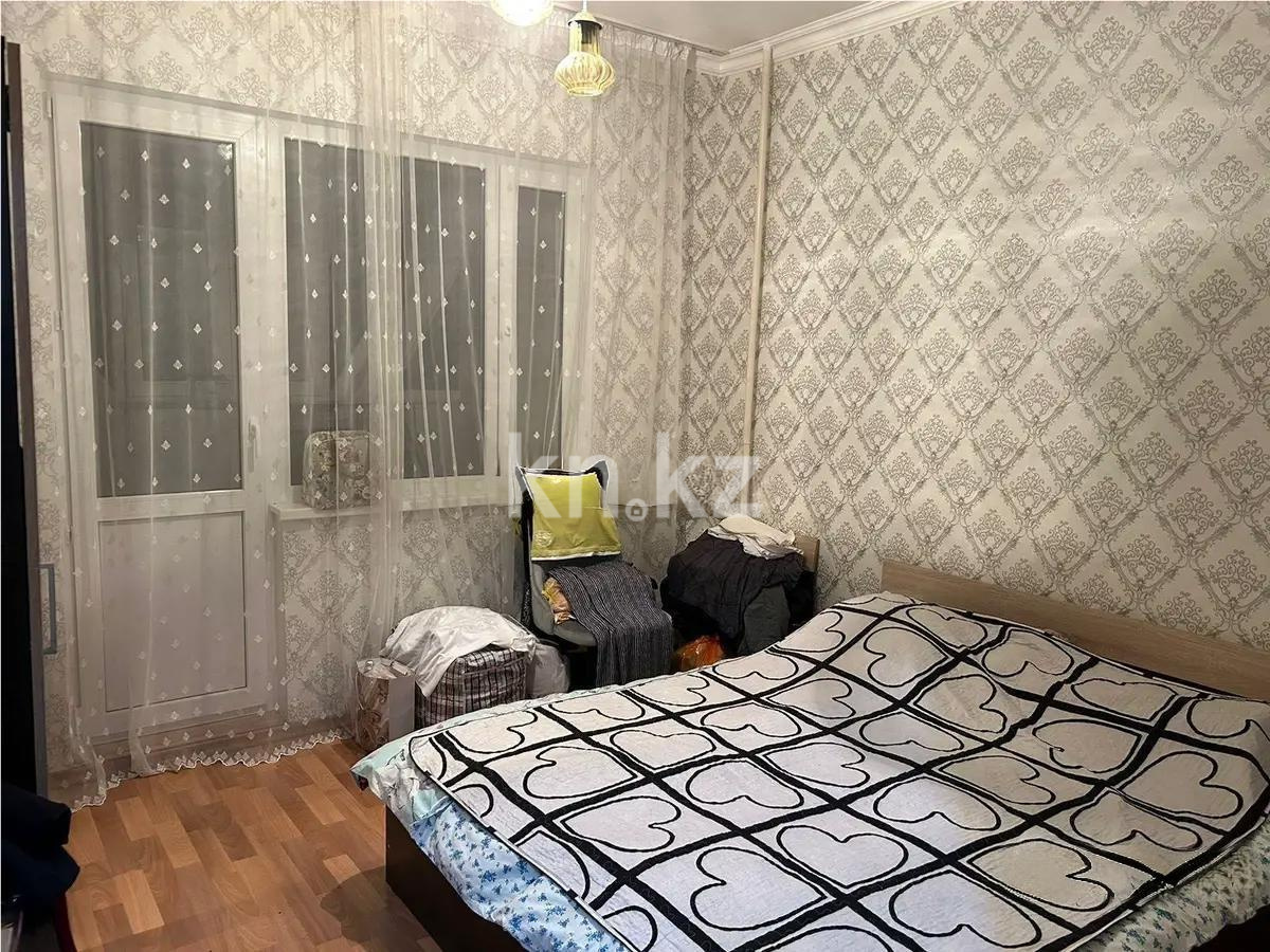 Продажа 2-комнатной квартиры, 60 м² в Алматы - фото 2