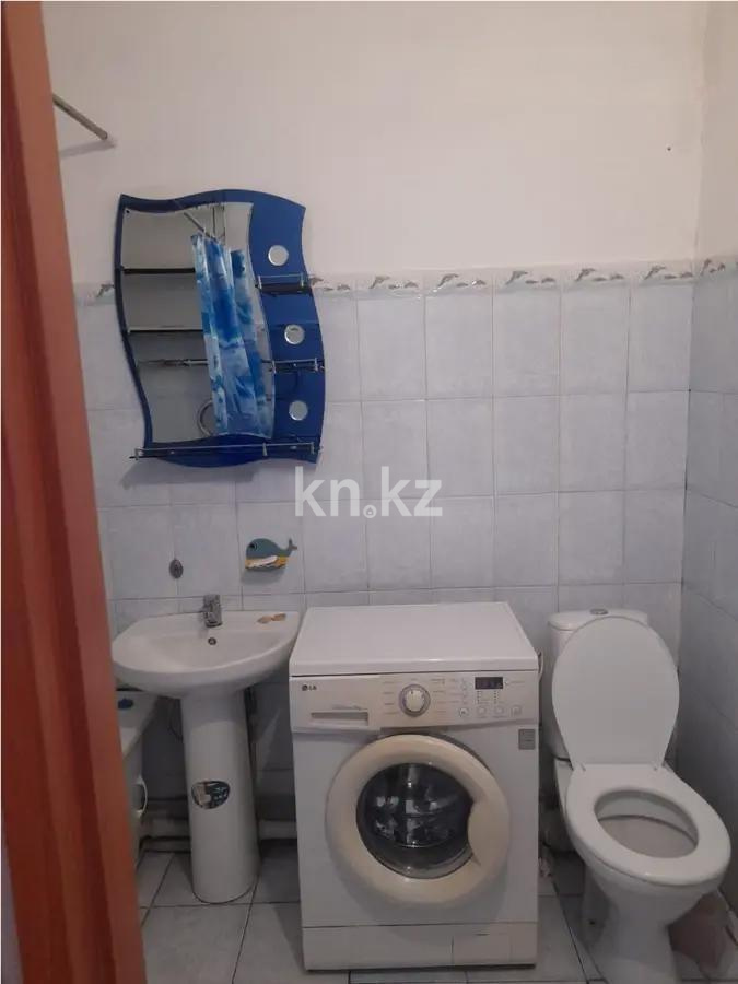 Продажа 1-комнатной квартиры, 40 м² в Алматы - фото 3