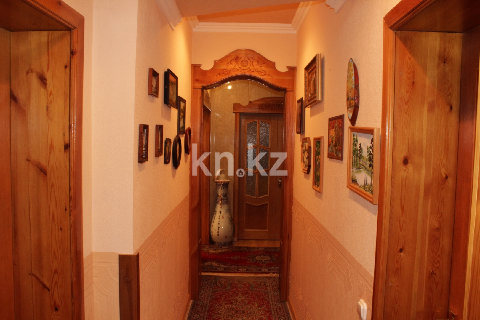 Продажа 4-комнатного дома, 87.2 м² в Караганде - фото 34