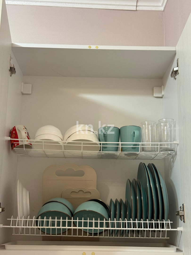 Аренда 1-комнатной квартиры, 34 м², ул. Мухамедханова, дом  17/1 - ул. Нарикбаева в Астане - фото 6