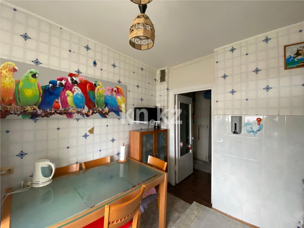 Продажа 2-комнатной квартиры, 53 м², ул. Таттимбета в Караганде - фото 8