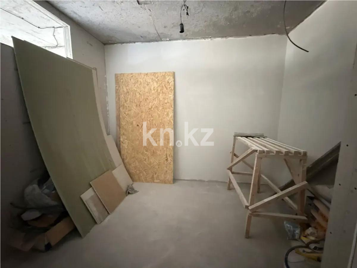 Продажа 2-комнатной квартиры, 56.7 м² в Алматы - фото 4