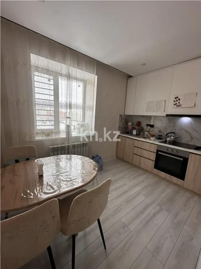 Продажа 1-комнатной квартиры, 36 м² в Астане - фото 2