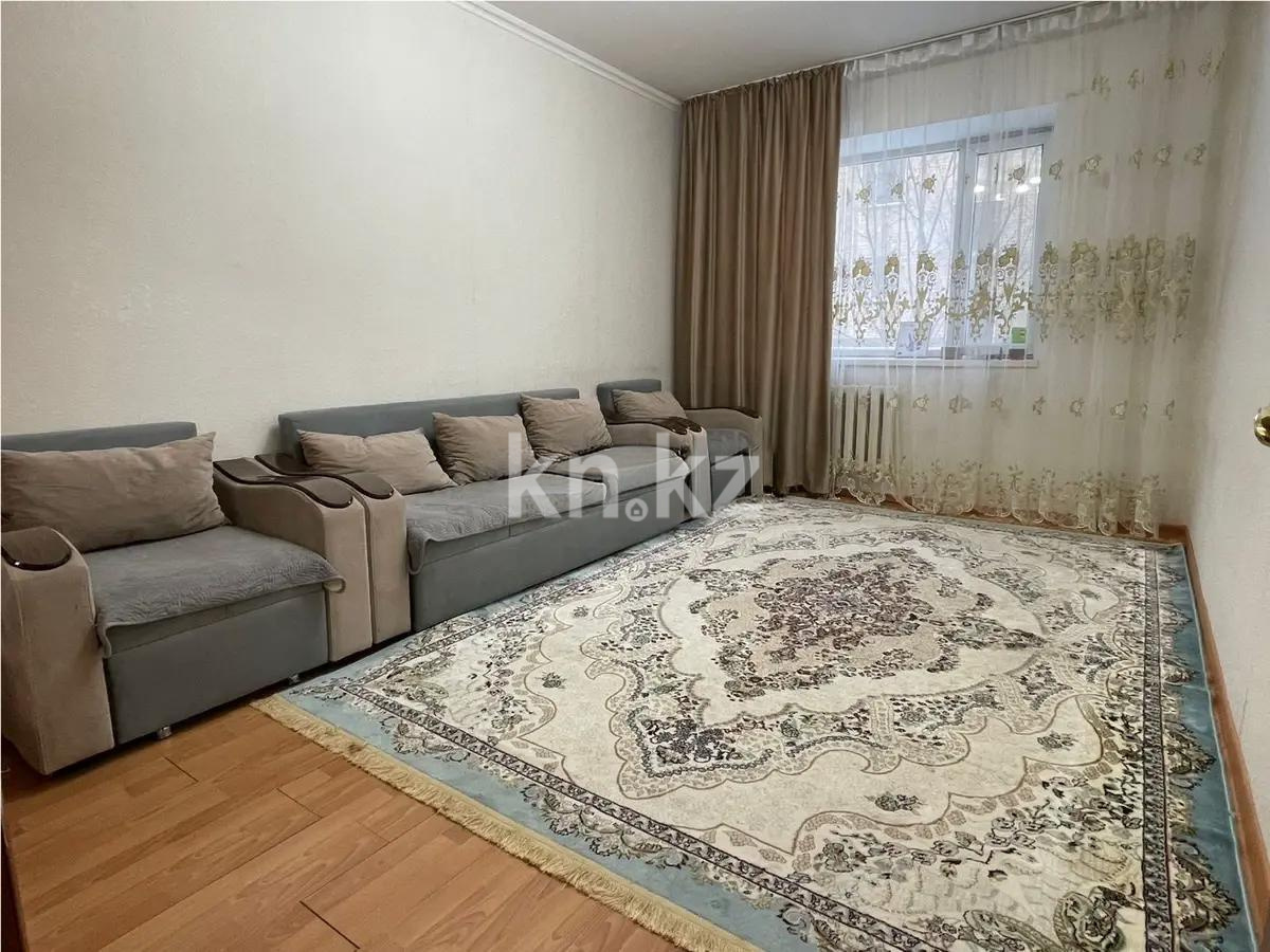 Продажа 1-комнатной квартиры, 40 м², мкр. Саялы, дом  64 в Алматы