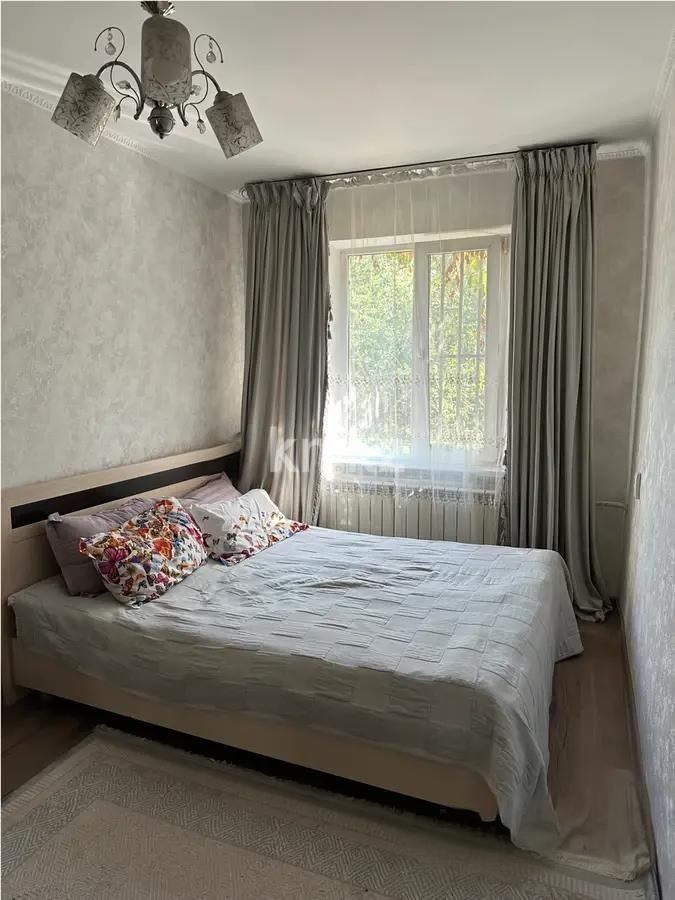 Продажа 3-комнатной квартиры, 60 м², мкр. Айнабулак-1, дом  23 в Алматы - фото 2