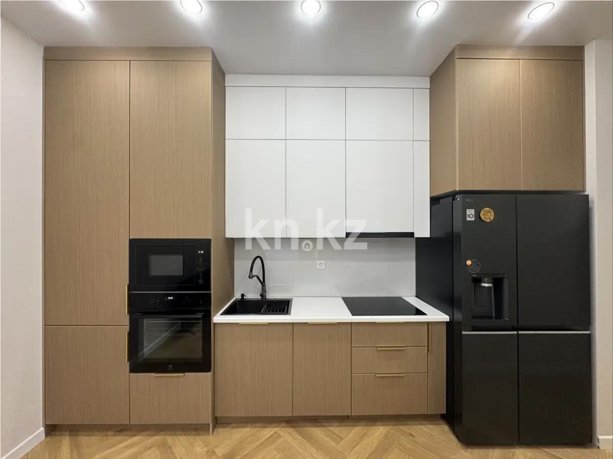Продажа 2-комнатной квартиры, 64 м² в Астане - фото 4