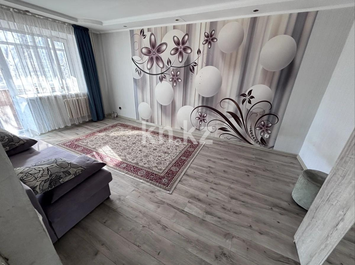 Продажа 1-комнатной квартиры, 38 м² в Астане