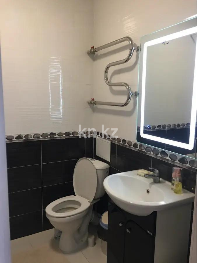 Продажа 1-комнатной квартиры, 38 м², пр. Аль-Фараби, дом  34/4 в Астане - фото 3