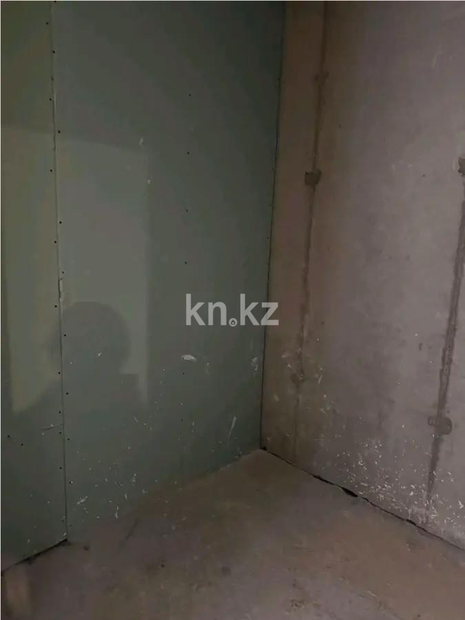 Продажа 1-комнатной квартиры, 29.32 м² в Алматы - фото 2