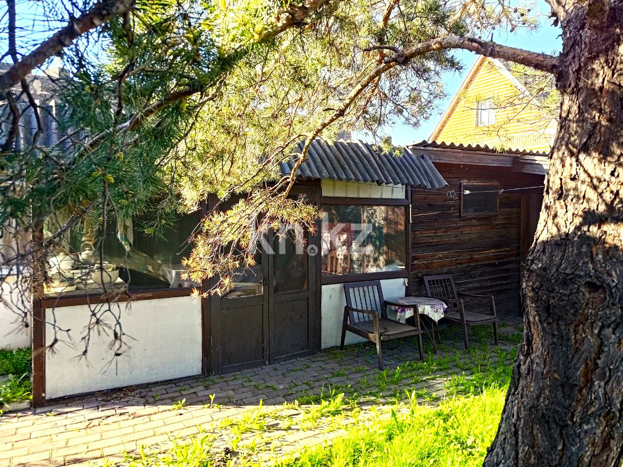 Продажа 3-комнатного дома, 90 м², Жуковского в Караганде - фото 4