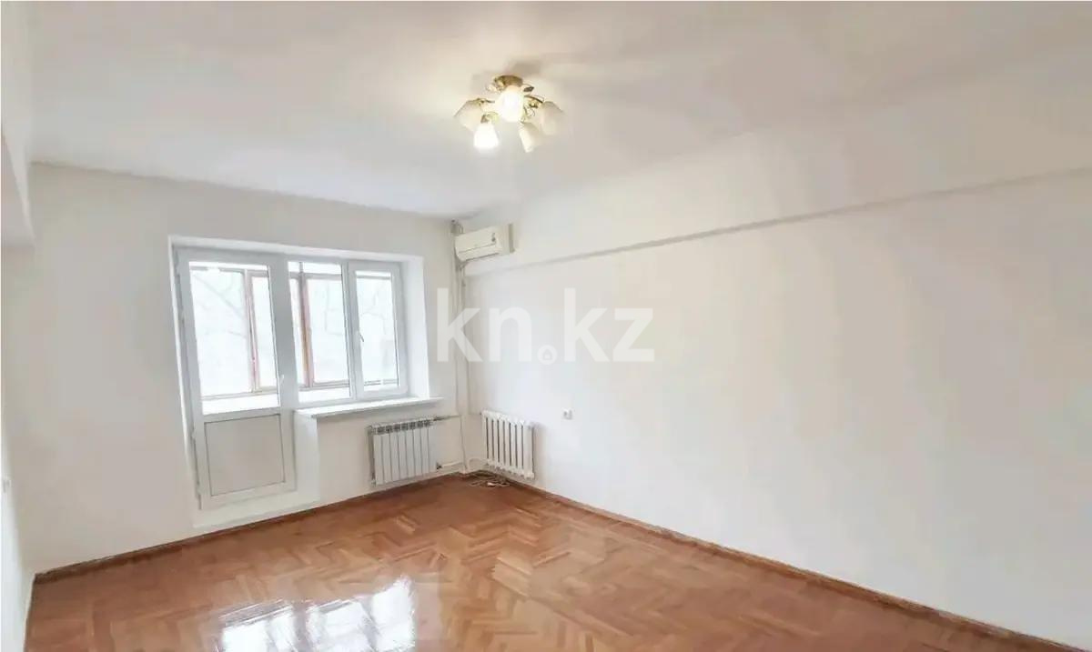 Продажа 3-комнатной квартиры, 71.8 м², пр. Достык, дом  31 в Алматы