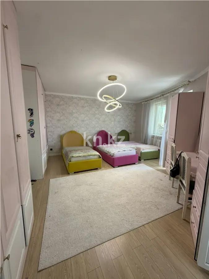 Продажа 4-комнатной квартиры, 115 м² в Астане - фото 2