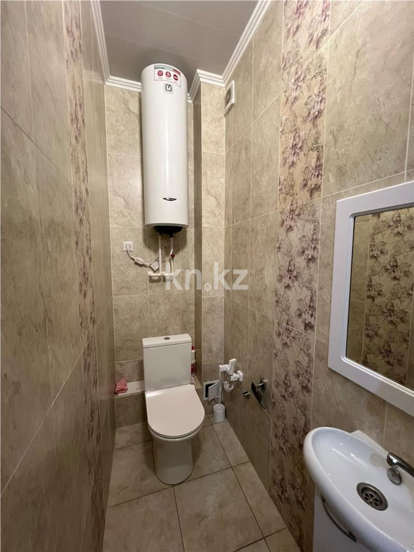 Продажа 3-комнатной квартиры, 83 м² в Караганде - фото 8