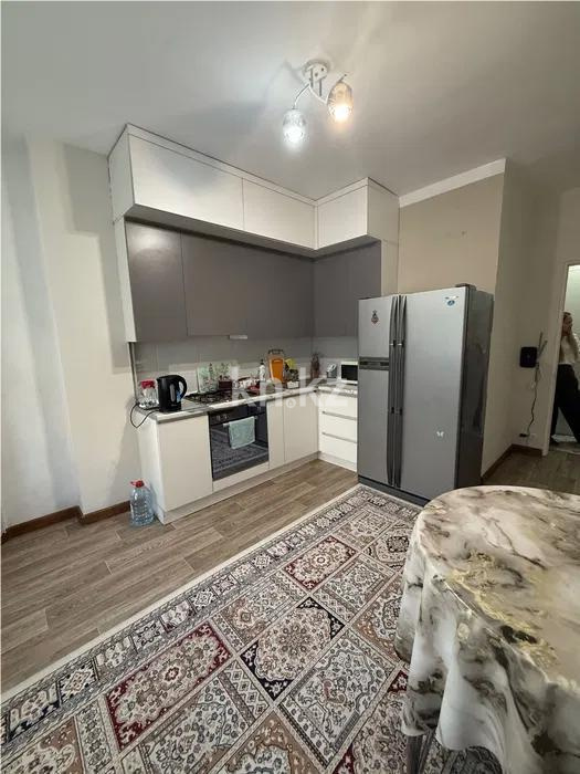 Продажа 2-комнатной квартиры, 61 м² в Астане - фото 4