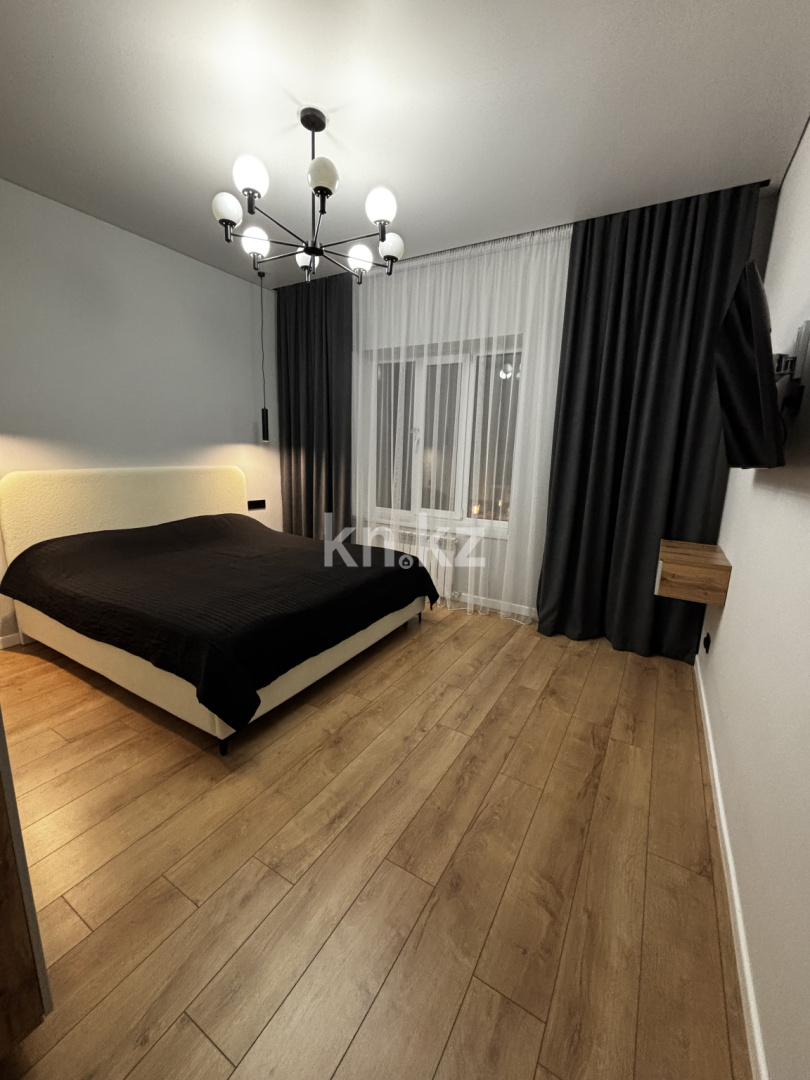 Продажа 4-комнатной квартиры, 105 м² в Караганде - фото 17