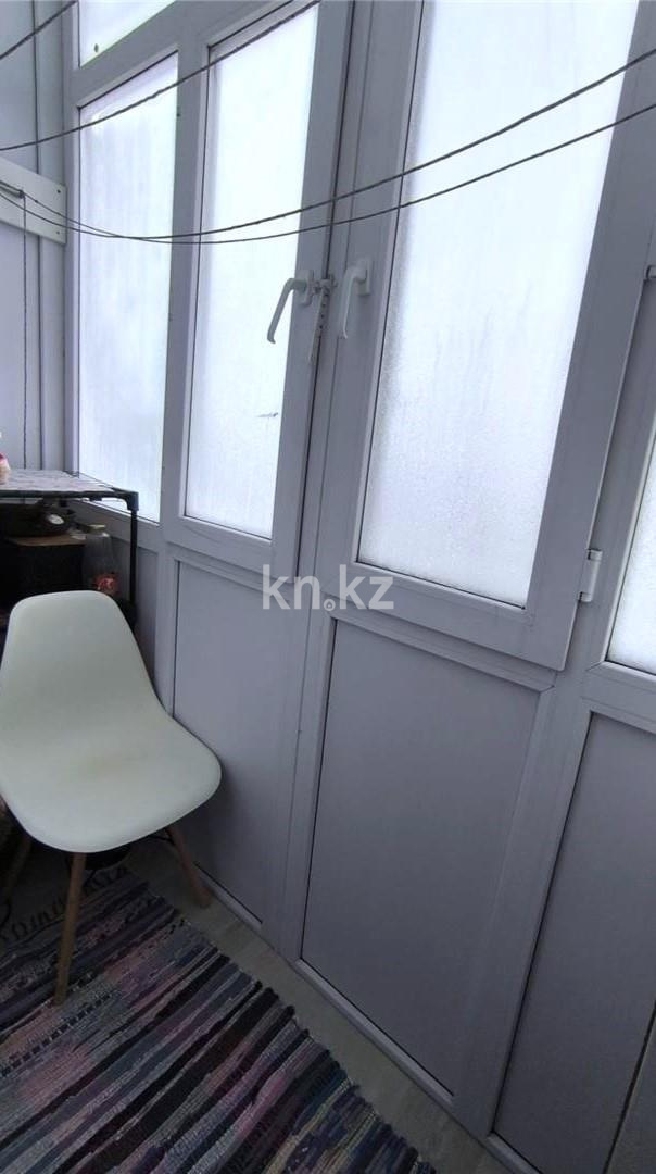 Продажа 3-комнатной квартиры, 85 м², ул. Маяковского в Темиртау - фото 16