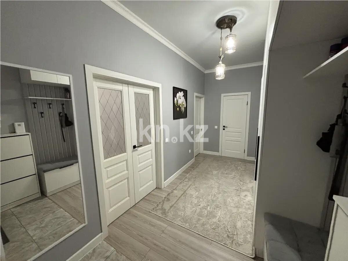 Продажа 2-комнатной квартиры, 69 м² в Астане - фото 5