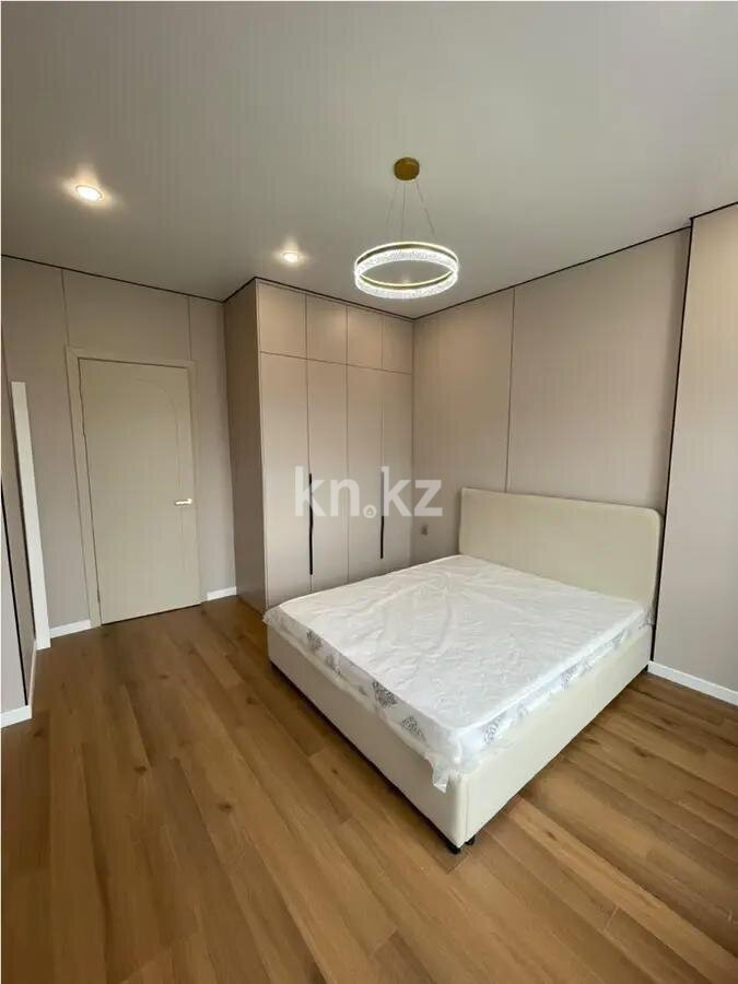 Продажа 2-комнатной квартиры, 53 м² в Астане