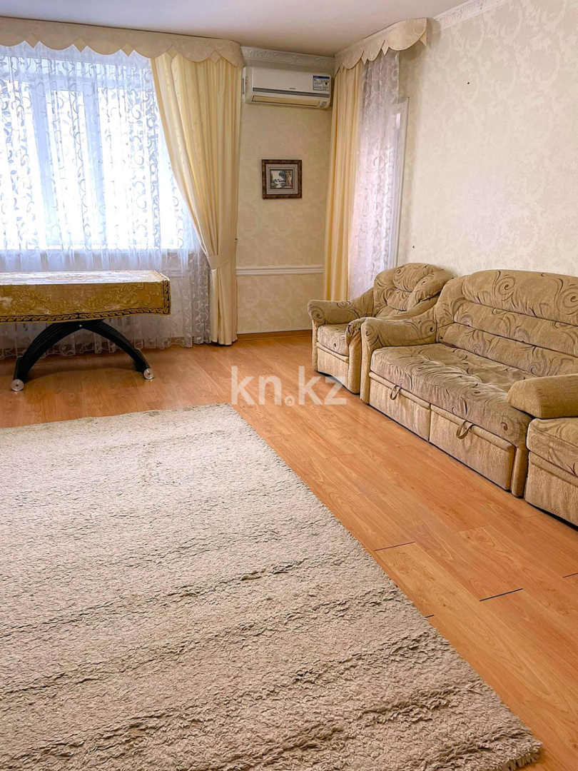 Продажа 2-комнатной квартиры, 83 м² в Астане - фото 4