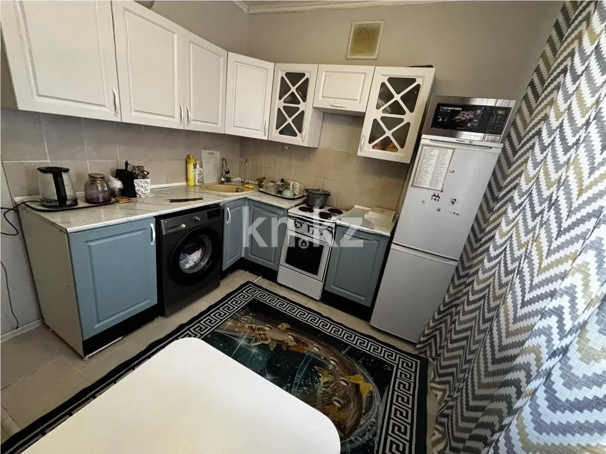 Продажа 2-комнатной квартиры, 58.8 м² в Астане - фото 3