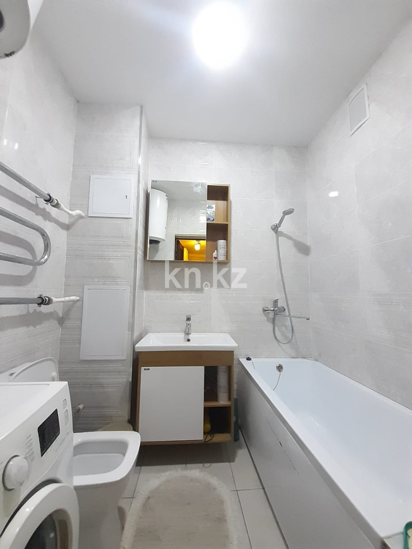 Продажа 2-комнатной квартиры, 60 м² в Караганде - фото 2