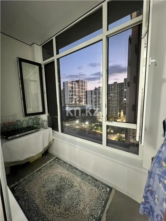 Продажа 3-комнатной квартиры, 99.5 м² в Астане - фото 8