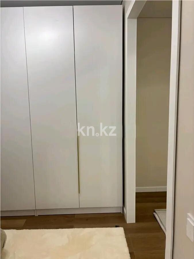 Продажа 2-комнатной квартиры, 37 м² в Алматы - фото 2