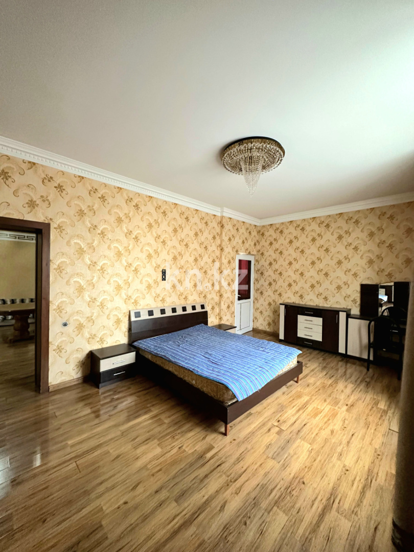 Продажа 5-комнатной квартиры, 250 м² в Шымкенте - фото 6