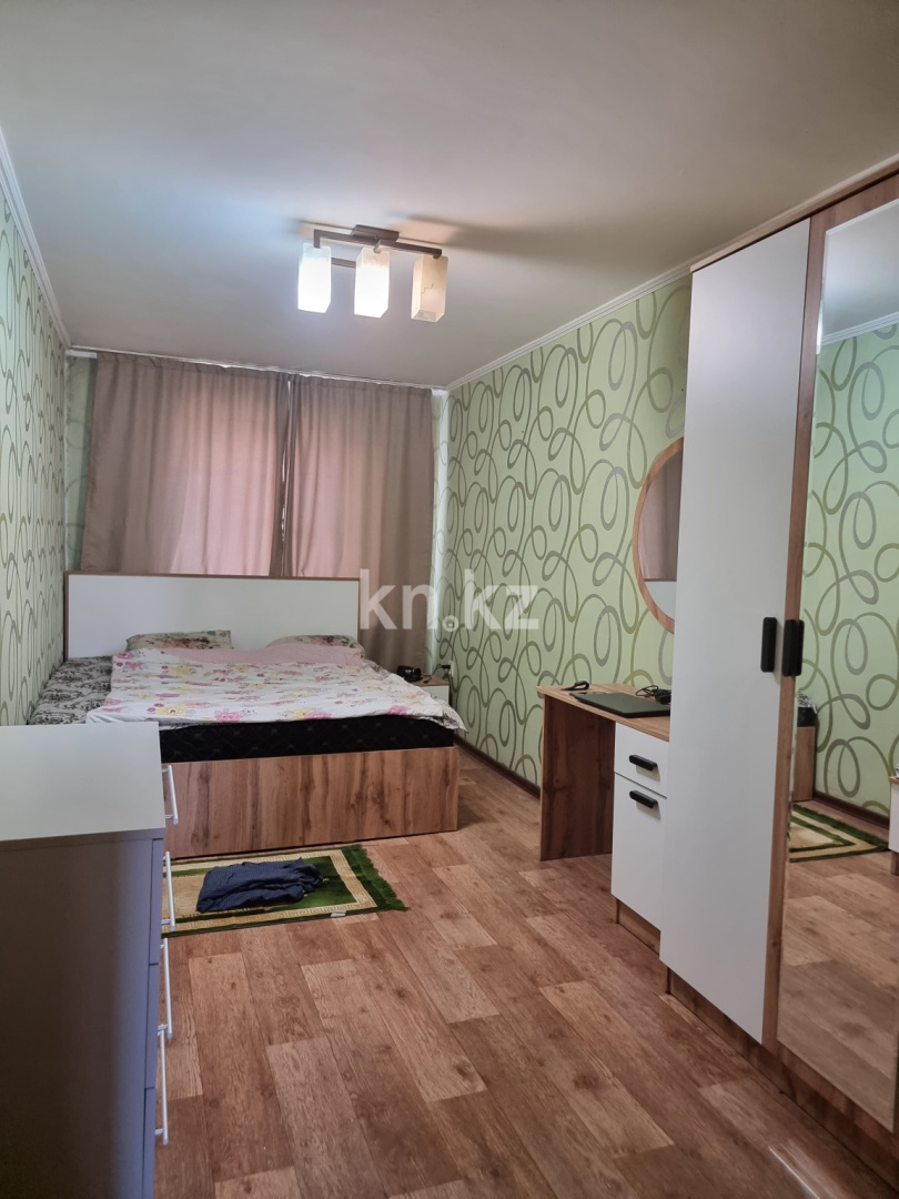 Продажа 3-комнатной квартиры, 58.4 м² в Караганде - фото 2