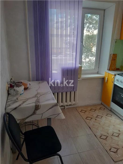 Продажа 2-комнатной квартиры, 48.5 м², ул. Дукенулы, дом  36 в Астане - фото 5