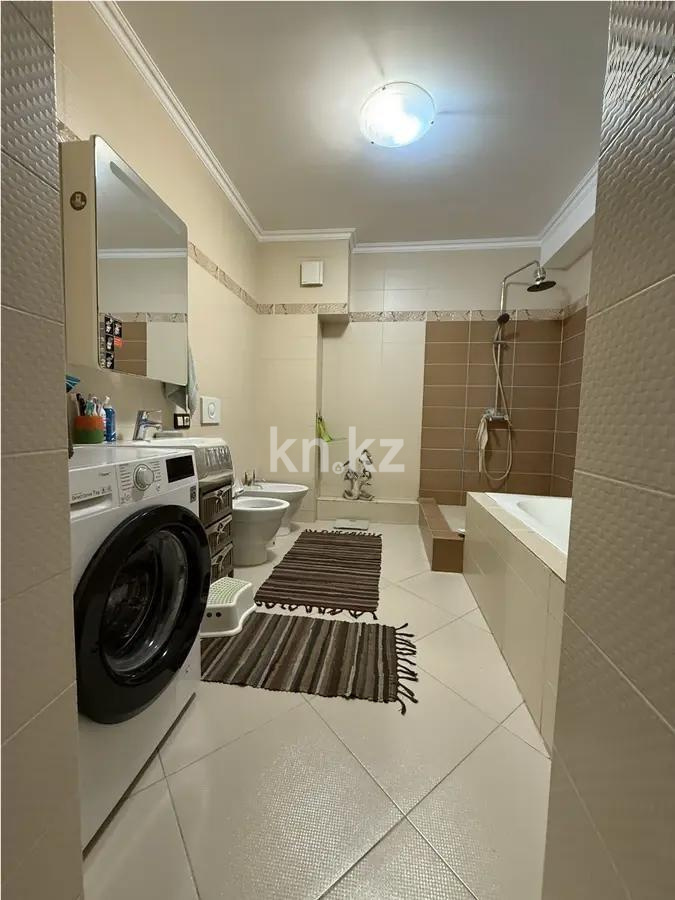Продажа 3-комнатной квартиры, 109 м² в Алматы - фото 6