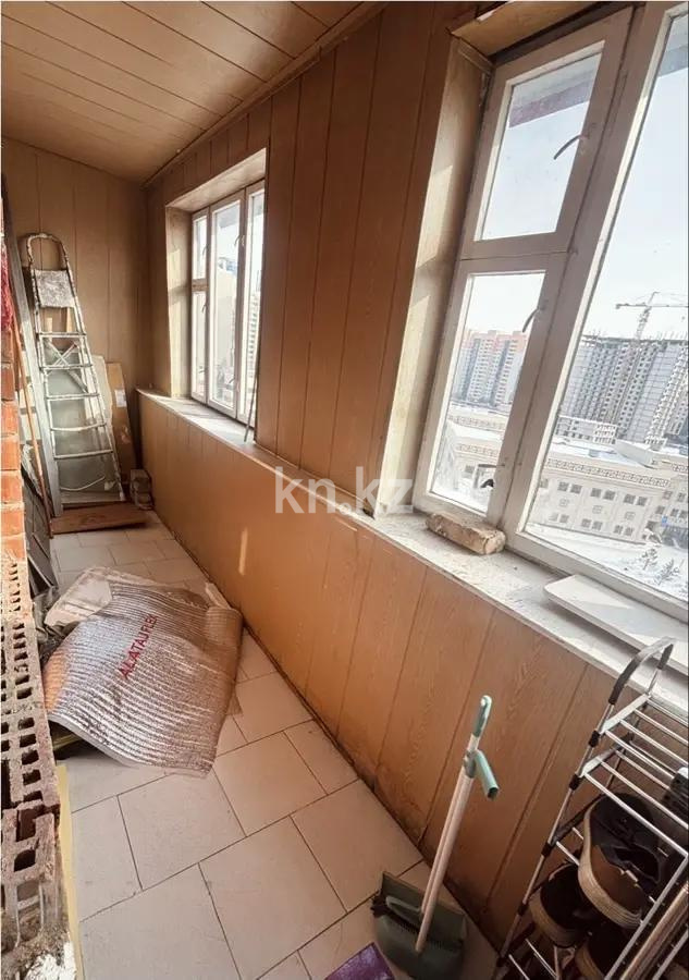 Продажа 2-комнатной квартиры, 48 м² в Астане - фото 6