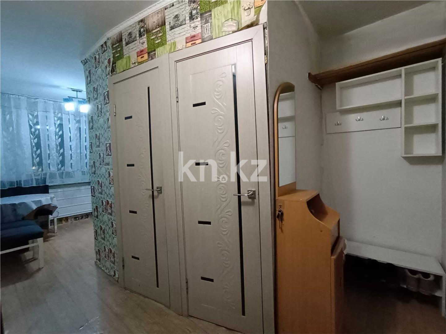 Продажа 1-комнатной квартиры, 31 м² в Караганде - фото 7