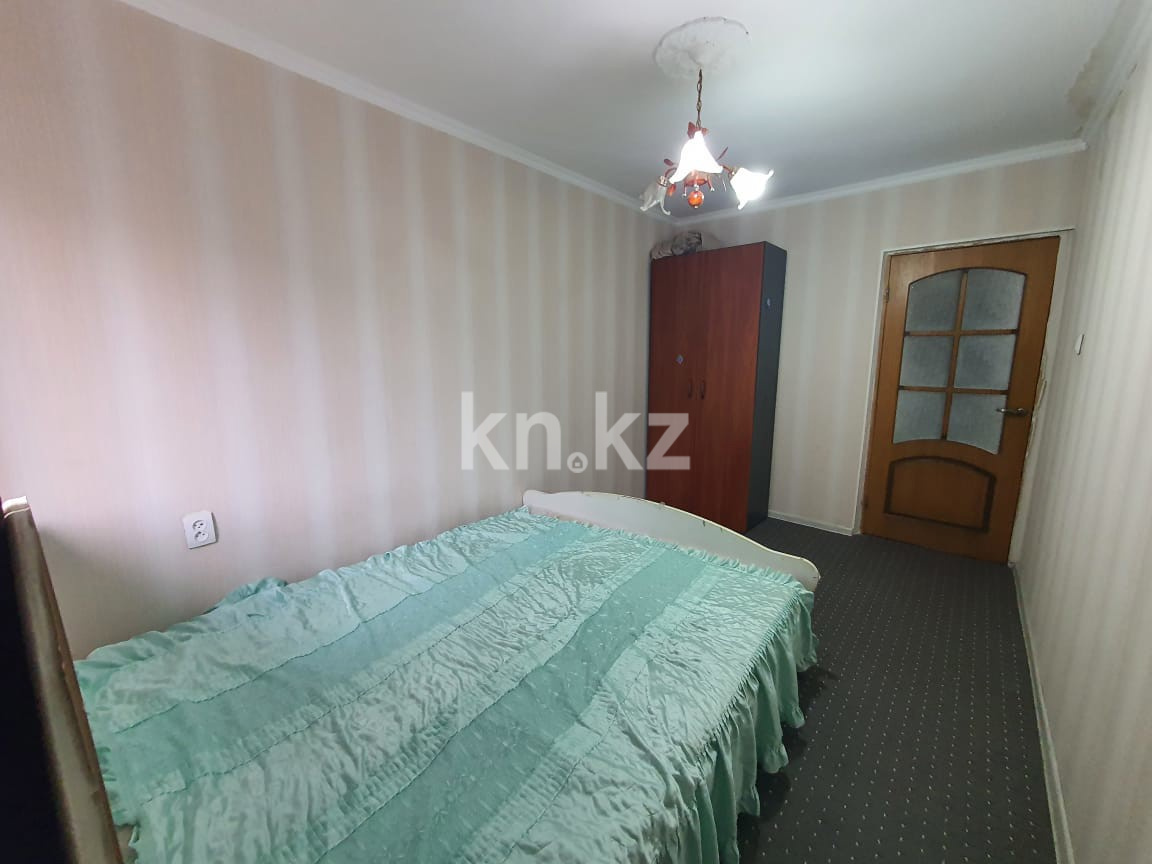 Продажа 2-комнатной квартиры, 42.9 м² в Алматы - фото 4